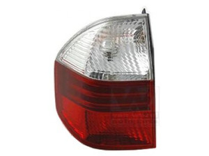VAN WEZEL 0681921U kombinuotas galinis žibintas 
 Kėbulas -> Šviesos -> Kombinuotas galinis žibintas/dalys -> Kombinuotas galinis žibintas
63217162209