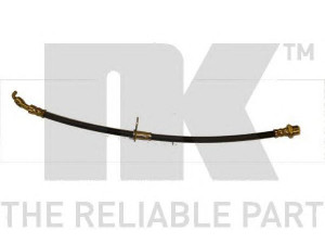 NK 8545120 stabdžių žarnelė 
 Stabdžių sistema -> Stabdžių žarnelės
9094702B96