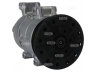 HC-Cargo 240945 kompresorius, oro kondicionierius 
 Oro kondicionavimas -> Kompresorius/dalys
88310-02400, 88310-42250