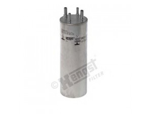 HENGST FILTER H207WK01 kuro filtras 
 Techninės priežiūros dalys -> Papildomas remontas
7H0 127 401, 7H0 127 401 A, 7H0 127 401 B