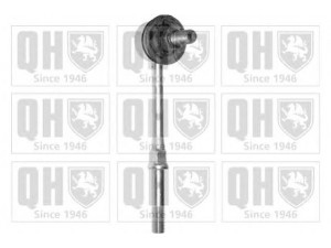QUINTON HAZELL QLS1839S šarnyro stabilizatorius 
 Ašies montavimas/vairavimo mechanizmas/ratai -> Stabilizatorius/fiksatoriai -> Savaime išsilyginanti atrama
54618 50J20