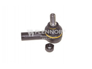 FLENNOR FL587-B skersinės vairo trauklės galas 
 Vairavimas -> Vairo mechanizmo sujungimai
0013307435, 0013307735
