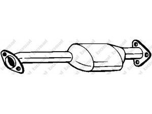 BOSAL 099-582 katalizatoriaus keitiklis 
 Išmetimo sistema -> Katalizatoriaus keitiklis
8 55 016, 8 55 048, 8 55 150, 90322014