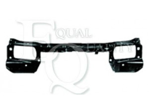 EQUAL QUALITY L01529 priekinis variklio gaubtas 
 Kėbulas -> Kėbulo dalys/ sparnas/buferis -> Priekinis aerodinaminio pasipriešinimo sumažinimas/grotelės
710455