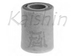 KAISHIN A10127 oro filtras 
 Techninės priežiūros dalys -> Techninės priežiūros intervalai
0009997V001000000, 0009997V0010000