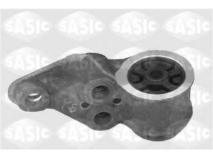 SASIC 9001773 montavimas, ašies rėmas 
 Ašies montavimas/vairavimo mechanizmas/ratai -> Ašies atrama/ašies korpusas/ašies montavimas -> Ašies atrama/važiuoklės subrėmas
4B0501521E, 4B0501521E