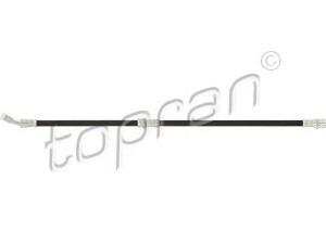 TOPRAN 820 206 stabdžių žarnelė 
 Stabdžių sistema -> Stabdžių žarnelės
58732 FD100