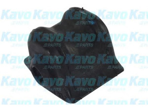 KAVO PARTS SBS-9047 įvorė, stabilizatorius 
 Ašies montavimas/vairavimo mechanizmas/ratai -> Stabilizatorius/fiksatoriai -> Sklendės