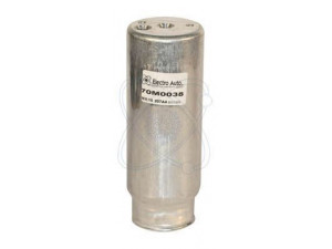 ELECTRO AUTO 70M0038 džiovintuvas, oro kondicionierius 
 Oro kondicionavimas -> Džiovintuvas
6398350547, 1638300083, A1638300083