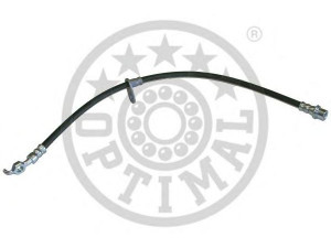 OPTIMAL BSL-980 stabdžių žarnelė 
 Stabdžių sistema -> Stabdžių žarnelės
9094702695, 9094702742, 9094702821