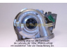 SCHLÜTTER TURBOLADER 166-09005 kompresorius, įkrovimo sistema