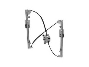 MAGNETI MARELLI 350103861000 lango pakėliklis 
 Komforto sistemos -> Elektrinis lango pakėliklis
1Z1837461