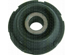 TRISCAN 8500 29814 valdymo svirties/išilginių svirčių įvorė 
 Ašies montavimas/vairavimo mechanizmas/ratai -> Valdymo svirtis/pasukamosios svirties sujungimas -> Montavimas/sutvirtinimas
4A0 407 181 A