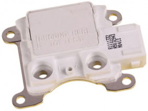PowerMax 81111332 reguliatorius, kintamosios srovės generatorius
F5RU10316BA, F5RZ10316A, GR818