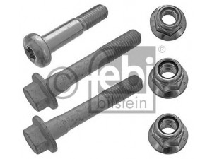 FEBI BILSTEIN 33093 montavimo komplektas, valdymo svirtis
6 203 229, 6 203 229 S4