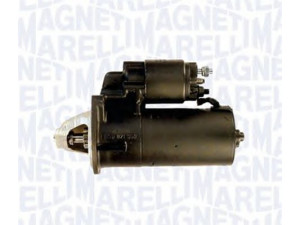 MAGNETI MARELLI 944280151500 starteris 
 Elektros įranga -> Starterio sistema -> Starteris
82AB11000BA