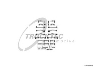 TRUCKTEC AUTOMOTIVE 07.31.146 pakabos komplektas
8D0 498 998 S1 cpl., KIT 04