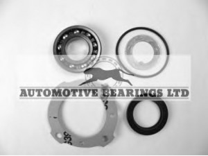Automotive Bearings ABK008 rato guolio komplektas 
 Ašies montavimas/vairavimo mechanizmas/ratai -> Rato stebulė/montavimas -> Rato guolis