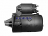AD KÜHNER 20378 starteris 
 Elektros įranga -> Starterio sistema -> Starteris
M3T33981, M3T33981H, M3T41481, 23300-03E00
