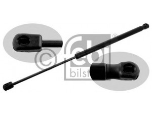 FEBI BILSTEIN 39301 dujinė spyruoklė, gaubtas 
 Kėbulas -> Dujinės spyruoklės
30649736