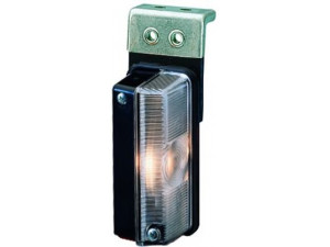 HELLA 2XS 005 020-121 gabaritų lemputė
607139408