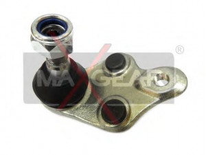 MAXGEAR 72-0472 atramos/vairo trauklė 
 Ašies montavimas/vairavimo mechanizmas/ratai -> Sujungimai -> Atramos/vairo trauklė
4334019015