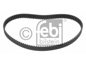FEBI BILSTEIN 17490 paskirstymo diržas 
 Techninės priežiūros dalys -> Papildomas remontas
11407-71C00, 11407-71C00-000, 12761-71C00