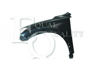EQUAL QUALITY L02382 sparnas 
 Kėbulas -> Kėbulo dalys/ sparnas/buferis -> Sparnas/montavimo dalys
KD53-52-111A
