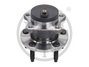 OPTIMAL 302704 rato guolio komplektas
7T41-2C299-AD, 7T412C299AE, 7T4Z-1104-B