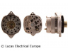 LUCAS ELECTRICAL LRA01809 kintamosios srovės generatorius 
 Elektros įranga -> Kint. sr. generatorius/dalys -> Kintamosios srovės generatorius