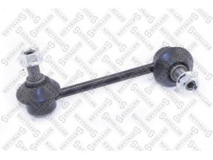 STELLOX 56-37019-SX šarnyro stabilizatorius 
 Ašies montavimas/vairavimo mechanizmas/ratai -> Stabilizatorius/fiksatoriai -> Savaime išsilyginanti atrama
52320S84A01