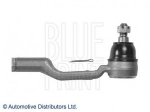 BLUE PRINT ADM58768 skersinės vairo trauklės galas 
 Vairavimas -> Vairo mechanizmo sujungimai
UR56-32-250, 6M343280AA