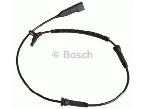 BOSCH 0 986 594 516 jutiklis, rato greitis 
 Elektros įranga -> Jutikliai
1151951, 2S612B372-AD