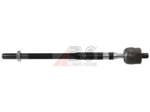 A.B.S. 240572 vidinė skersinė vairo trauklė 
 Vairavimas -> Vairo mechanizmo sujungimai
7701 477 878