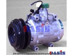 AKS DASIS 851443N kompresorius, oro kondicionierius
0002302611, A0002302611