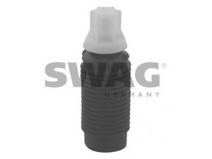 SWAG 70 93 7039 apsauginio dangtelio komplektas, amortizatorius 
 Ašies montavimas/vairavimo mechanizmas/ratai -> Montavimas, pakabos statramstis
51827031, 1 639 562, 9S5118A047AC