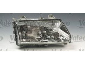 VALEO 087310 priekinis žibintas 
 Kėbulas -> Priekinis žibintas/dalys -> Priekinis žibintas/įterp.
6205-T5, 6205T5