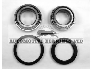 Automotive Bearings ABK055 rato guolio komplektas 
 Ašies montavimas/vairavimo mechanizmas/ratai -> Rato stebulė/montavimas -> Rato guolis