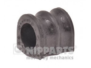 NIPPARTS N4271027 įvorė, stabilizatorius 
 Ašies montavimas/vairavimo mechanizmas/ratai -> Stabilizatorius/fiksatoriai -> Sklendės
54613-EA000, 54613-ZL10A, 54613-ZS20A