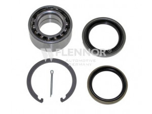 FLENNOR FR940398 rato guolio komplektas 
 Ašies montavimas/vairavimo mechanizmas/ratai -> Rato stebulė/montavimas -> Rato guolis
MB808442, MB808443, MB808444, MB808445