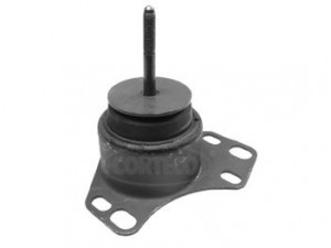 CORTECO 80000490 montavimas, automatinė transmisija; montavimas, neautomatinė transmisija 
 Transmisija -> Neautomatinė pavarų dėžė -> Ašies montavimas
46403319