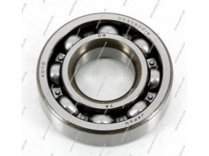 NPS D471U07A rato guolio komplektas
9004363296, 9004363296000