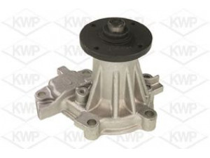 KWP 10555 vandens siurblys 
 Aušinimo sistema -> Vandens siurblys/tarpiklis -> Vandens siurblys
16100-87109, 16100-87183, 16100-87185