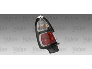 VALEO 043940 kombinuotas galinis žibintas 
 Kėbulas -> Šviesos -> Kombinuotas galinis žibintas/dalys -> Kombinuotas galinis žibintas
6350-GL, 6350GL