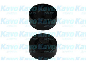 KAVO PARTS DIP-3001 kreipiantysis skriemulys, V formos rumbuotas diržas 
 Diržinė pavara -> V formos rumbuotas diržas/komplektas -> Laisvasis/kreipiamasis skriemulys
2528727400