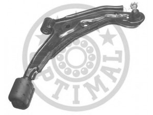 OPTIMAL G6-717 vikšro valdymo svirtis 
 Ašies montavimas/vairavimo mechanizmas/ratai -> Valdymo svirtis/pasukamosios svirties sujungimas -> Vairo trauklės (valdymo svirtis, išilginis balansyras, diago
545000M010, 545000M020, 545000M060