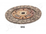 JAPANPARTS DF-915 sankabos diskas 
 Sankaba/dalys -> Sankabos diskas
8-97941-521-0