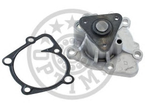 OPTIMAL AQ-2295 vandens siurblys 
 Aušinimo sistema -> Vandens siurblys/tarpiklis -> Vandens siurblys
1201.J9, 1201.K4, 1300A082, 1300A083