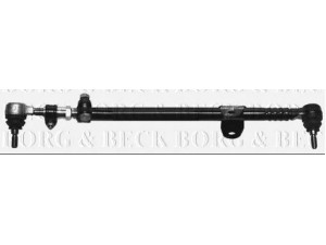 BORG & BECK BDL6468 strypo montavimas 
 Vairavimas -> Sujungimo trauklės surinkimas/dalys -> Sujungimo trauklės surinkimas
QHG 000050, QHG 100010, QHG000040