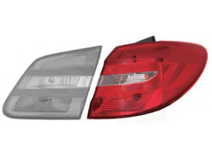 VAN WEZEL 3054922U kombinuotas galinis žibintas 
 Kėbulas -> Šviesos -> Kombinuotas galinis žibintas/dalys -> Kombinuotas galinis žibintas
246-820-0264, A2468200264
